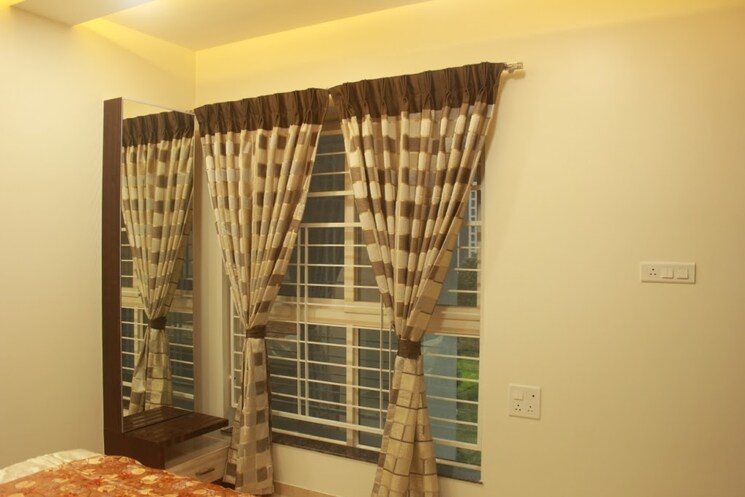 undefined, five-star-royal-entrada 2 Bedroom 829 Sq.Ft. Apartment In Wakad Pune 8257122