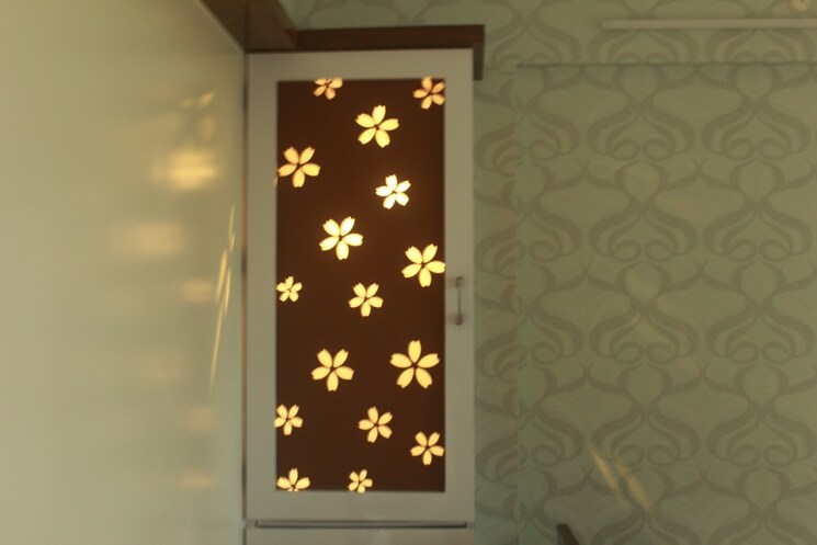 undefined, five-star-royal-entrada 2 Bedroom 829 Sq.Ft. Apartment In Wakad Pune 8257122