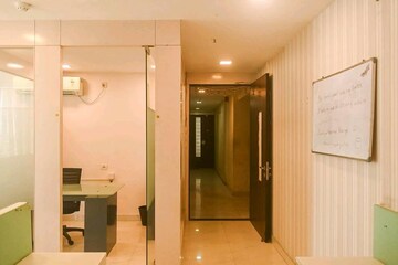 Bathroom in  Office Space at Primarc Tower, Salt Lake City – for Sale