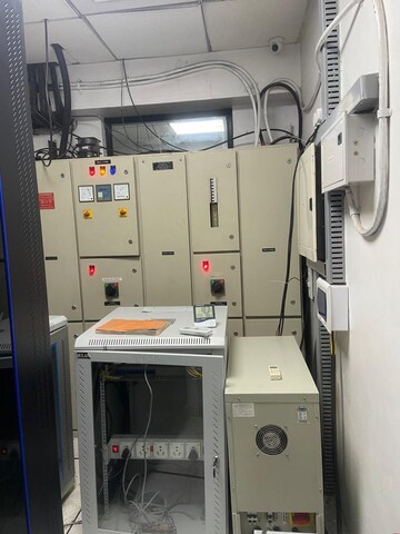 Utility Room in  Office Space at Viman Nagar – for Rent