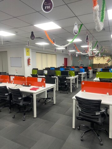 Commercial Office Space 4500 Sq.Ft. For Rent in Viman Nagar Pune  8257155