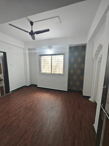 3 BHK Apartment For Rent in SRK Spring Hills Taljai Forest Area Pune  8257129