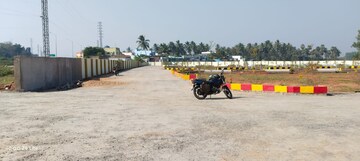Parking in  Plot at Maddilapalem – for Sale