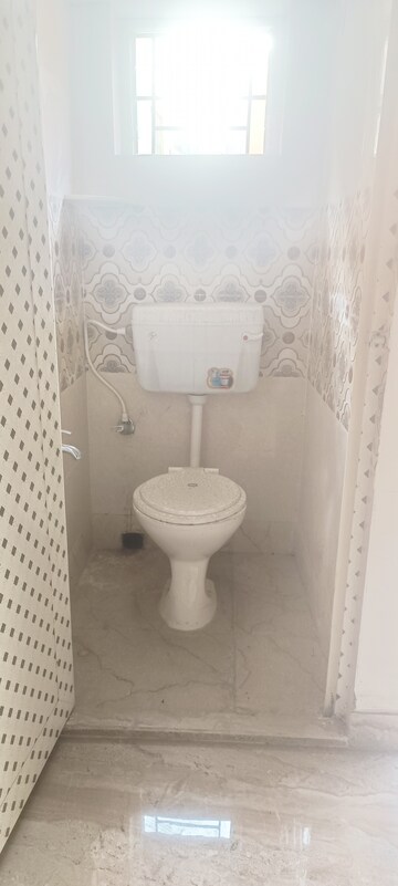 Bathroom in 2 BHK Apartment at Bhawani Sunvalley, Dum Dum – for Rent