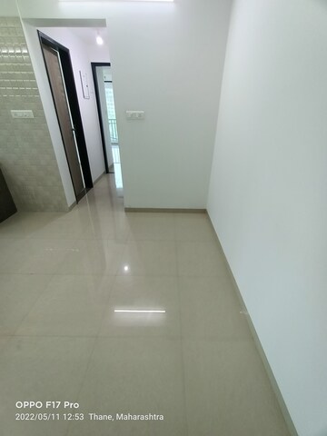 Building Lobby in 2 BHK Apartment at SKD Pinnacolo, Mira Road – for Sale