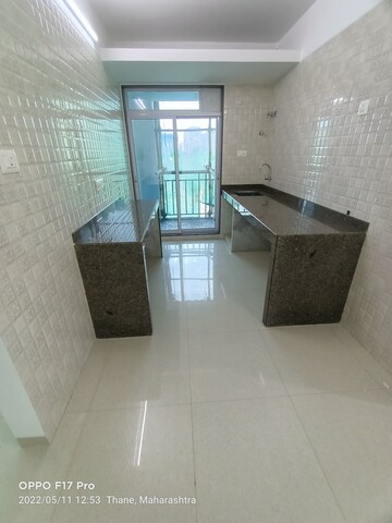 Living Room in 2 BHK Apartment at SKD Pinnacolo, Mira Road – for Sale