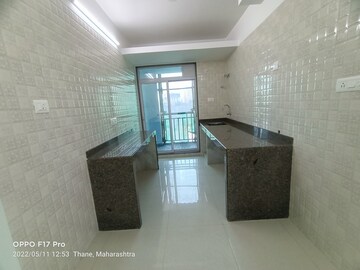 Living Room in 2 BHK Apartment at SKD Pinnacolo, Mira Road – for Sale