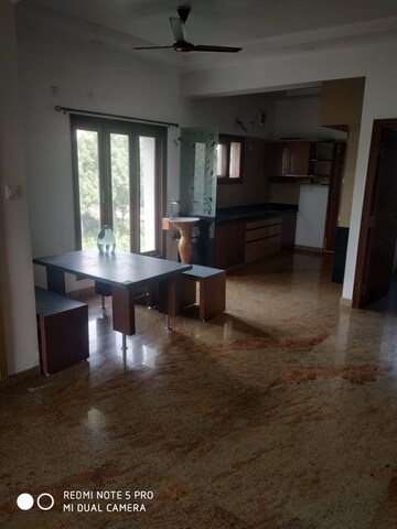 3 BHK Apartment For Rent in Sai Aruna Residency Kondapur Hyderabad  8257175