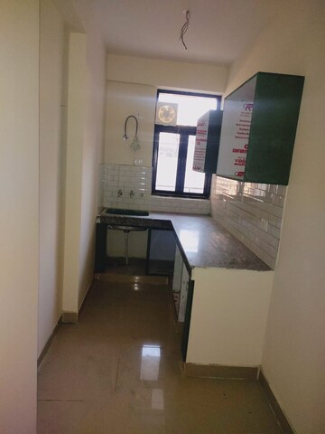 Kitchen in 3 BHK Apartment at Amolik Sankalp, Sector 85 – for Rent