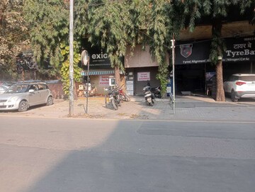 Commercial Shop 220 Sq.Ft. For Rent in Ghodbunder Road Thane  8257179