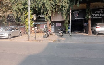 Shop For Rent in Vijay Garden, Ghodbunder Road