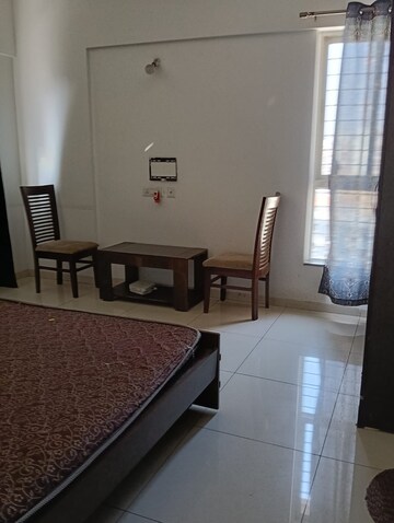Kitchen in 2 BHK Apartment at Paranjape Azure, Tathawade – for Rent