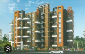 1 BHK Apartment For Rent in Samarttha Shantai Park, Thergaon