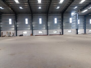 Parking in  Warehouse at Chakan – for Rent
