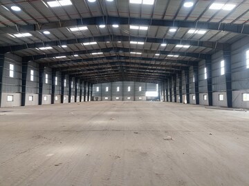 Parking in  Warehouse at Chakan – for Rent