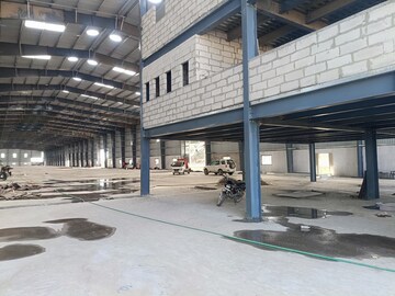 Parking in  Warehouse at Chakan – for Rent