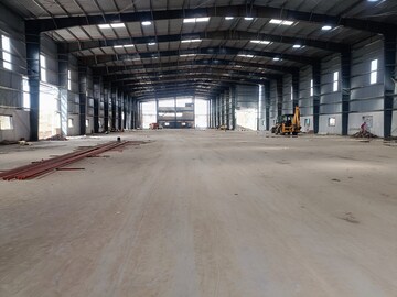 Parking in  Warehouse at Chakan – for Rent