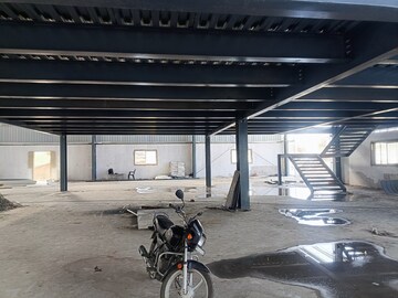Parking in  Warehouse at Chakan – for Rent