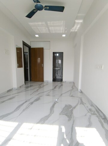 Building Lobby in 1 BHK Apartment at N G Tivoli RNA, Mira Road – for Sale