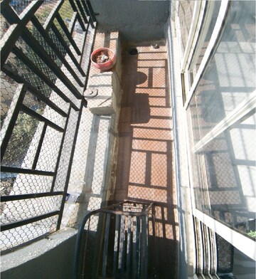 1 BHK Apartment – Exterior View View at N G Tivoli RNA, Mira Road - for Sale