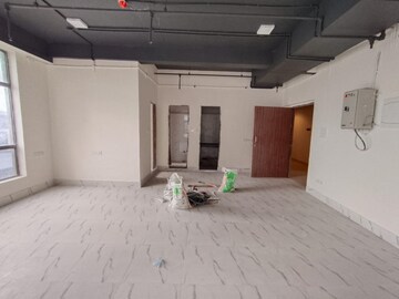 Parking in  Office Space at Salt Lake Sector V – for Sale