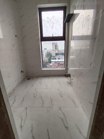 Bathroom in  Office Space at Salt Lake Sector V – for Sale
