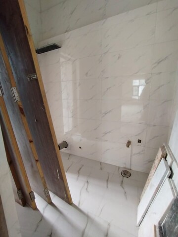 Bathroom in  Office Space at Salt Lake Sector V – for Sale