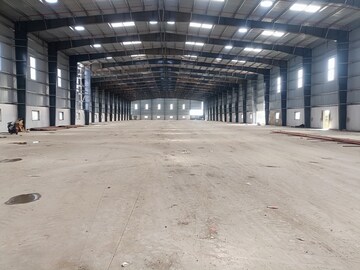 Parking in  Warehouse at Chakan – for Rent