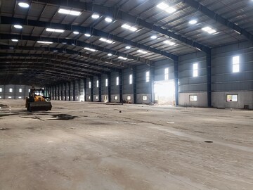 Parking in  Warehouse at Chakan – for Rent