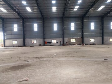 Parking in  Warehouse at Chakan – for Rent