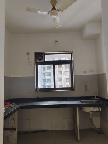 Kitchen in 1 BHK Apartment at Lodha Casa Bella Gold, Dombivli East – for Rent