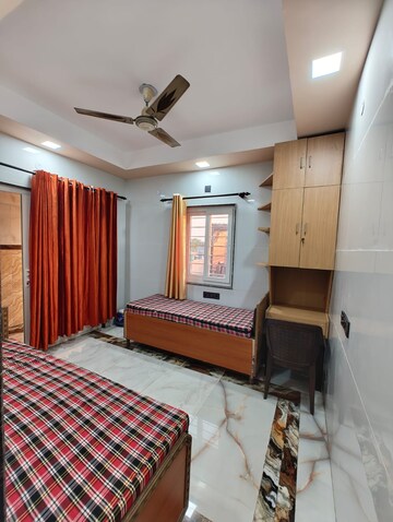 3.5 BHK Apartment For Sale in Purva Sparkling Springs, Bannerghatta
