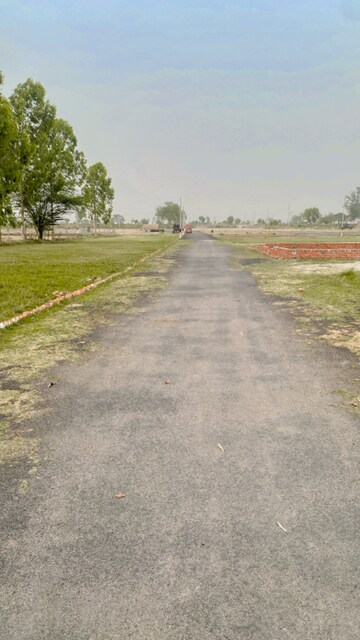 Plot Area in  Plot at Nirala Greenshire, Sector 2 Greater Noida – for Sale