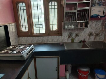  Plot – Exterior View View at Sector 20 - for Rent