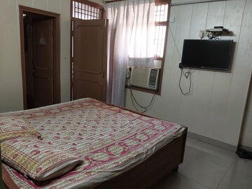  Plot – Exterior View View at Sector 20 - for Rent