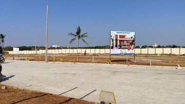 Plot For Resale in Doddajala Bangalore  8257324