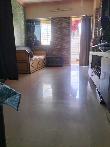 Kitchen in 2 BHK Apartment at Lok Upvan Apartment Phase 2, Vasant Vihar – for Sale