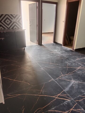 Living Room in 2 BHK Builder Floor at Sector 73 – for Sale