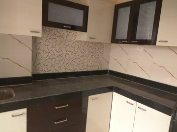 Kitchen in 2 BHK Apartment at Raviraj Palms, Mira Road – for Sale