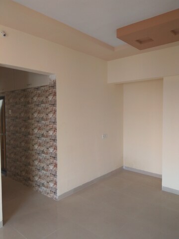 Building Lobby in 2 BHK Apartment at Raviraj Palms, Mira Road – for Sale