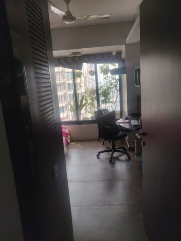 Parking in 3 BHK Apartment at Blue Mountains, Malad East – for Rent