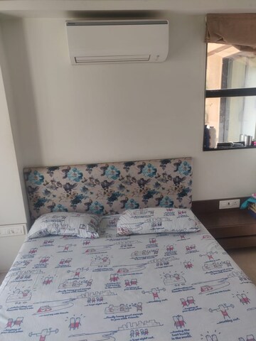 3 BHK Apartment For Rent in Blue Mountains Malad East Mumbai  8257503