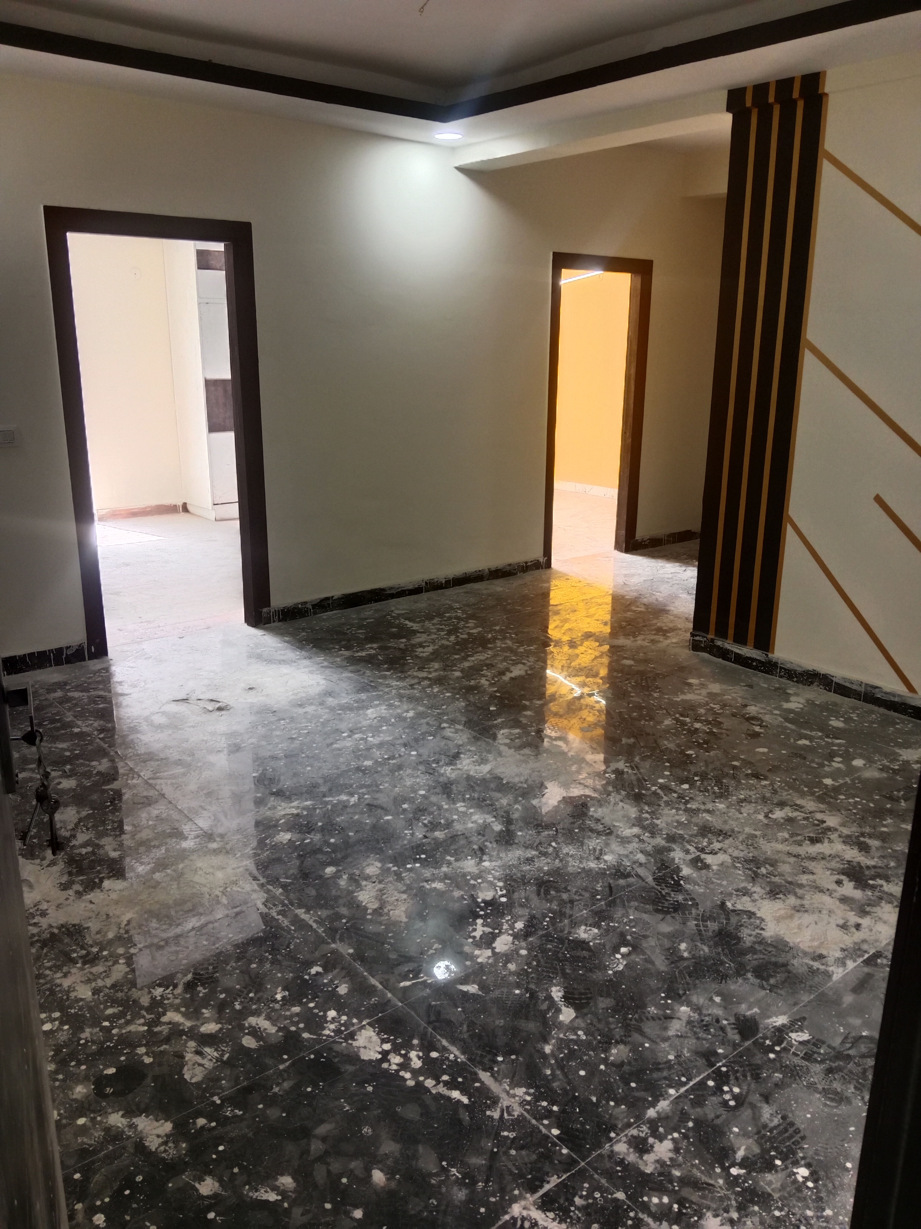 3 BHK Builder Floor For Sale in Premanjali Apartment 