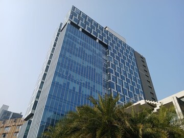 Commercial Office Space 15000 Sq.Ft. For Rent in Sector 136 Noida  8257498