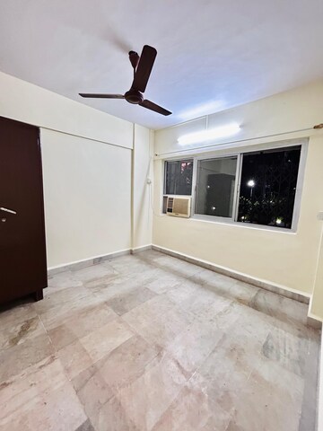 Bedroom in 1 BHK Apartment at Classic View Apartments, Dahisar West – for Rent