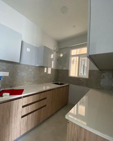 Kitchen in 3 BHK Apartment at Signature Global City 79B, Sector 79b – for Sale