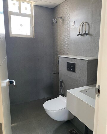 Bathroom in 3 BHK Apartment at Signature Global City 79B, Sector 79b – for Sale