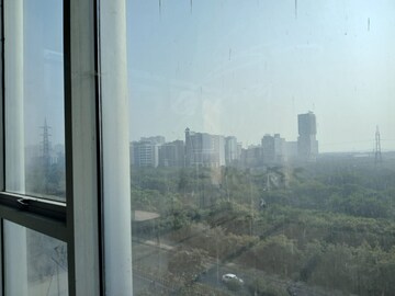 Floor Plan in  Office Space at Sector 136 – for Rent