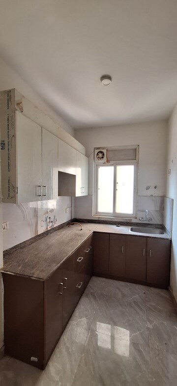 Kitchen in 2 BHK Apartment at Pivotal Devaan, Sector 84 – for Rent