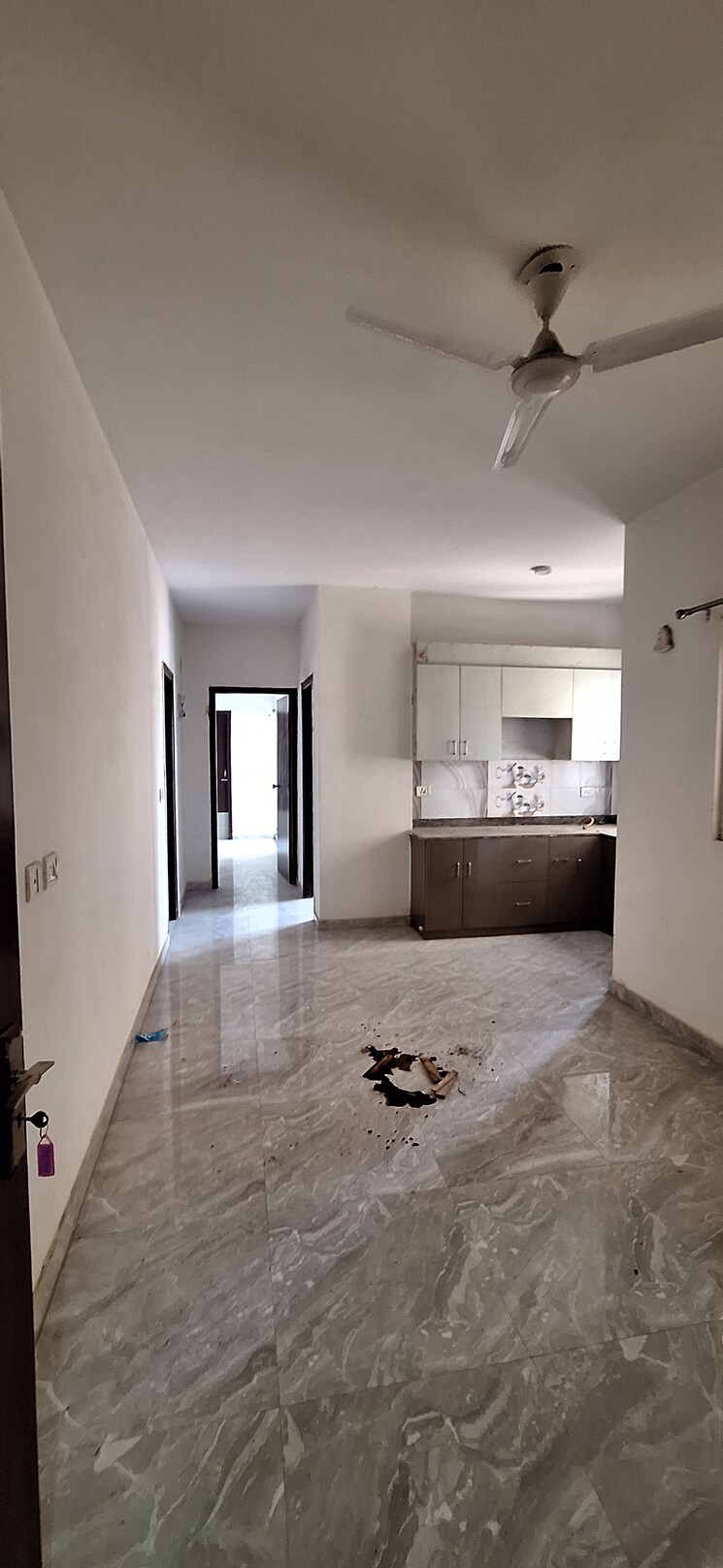 Kitchen, pivotal-devaan 2 Bedroom 582 Sq.Ft. Apartment In Sector 84 Gurgaon 8257550